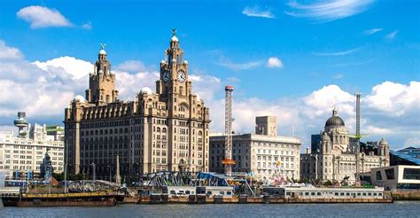 Liverpool’s Active City initiative - Pacte Project