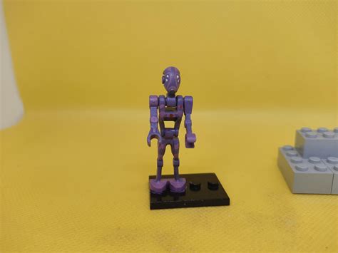 Lego Star Wars Custome Figs : r/CustomLegoClones