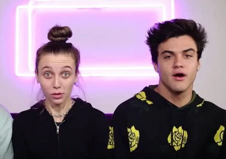 Who is Ethan Dolan's Girlfriend in 2020? Find Out About His ...