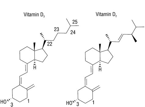 Can we accurately measure the concentration of clinically relevant vitamin D metabolites in the ...