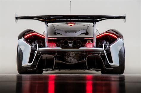 McLaren P1 GTR : r/carporn