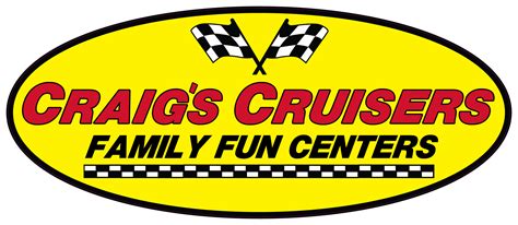 Craig's Cruisers Family Fun Park - Mini Golf, Arcades, Go Karts & More