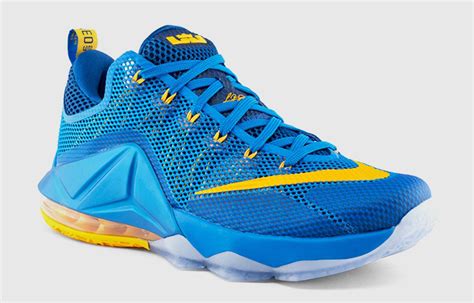 Performance Deals: Nike LeBron 12 Low in Six Colorways - WearTesters