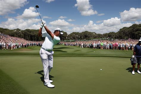 What Golf Clubs Does Tiger Woods Use? A Comprehensive Guide to His ...