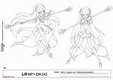 Lolirock Iris Coloring Pages  Irene Bogdans Toddler Worksheets sketch template