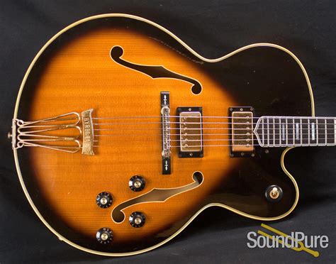 Gibson 1976 Byrdland - Used | Soundpure.com