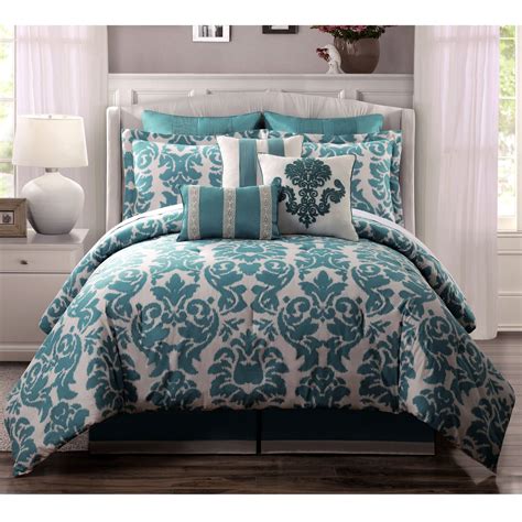 California King Comforter Sets Clearance | Twin Bedding Sets 2020