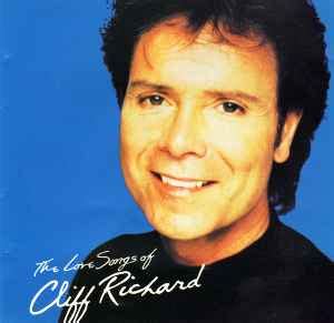 Cliff Richard - The Love Songs Of Cliff Richard (1995, CD) | Discogs