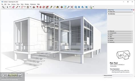 SketchUp Pro 2023 Free Download