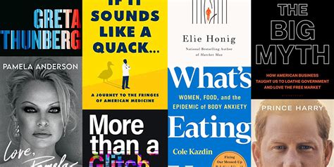 11 Best New Non-Fiction Books of 2023