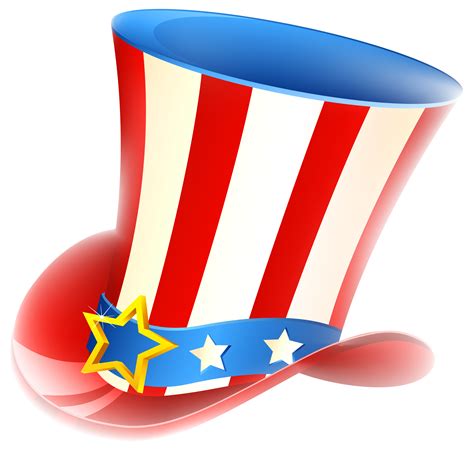 Uncle Sam Clipart Png - ClipArt Best