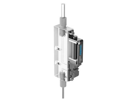 Festo Introduces Next Generation Liquid Dispensing and Gas Handling ...