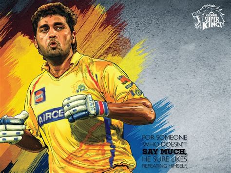 Chennai Super Kings 4k Wallpapers - Wallpaper Cave