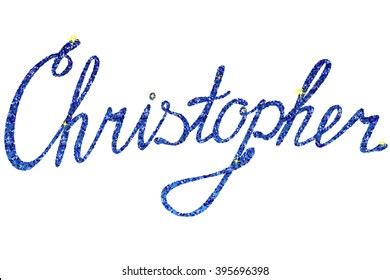 256 Christopher Name Image Images, Stock Photos & Vectors | Shutterstock