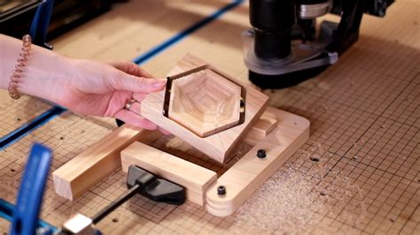 Adding t-track clamps and bracket to X-Carve | Inventables