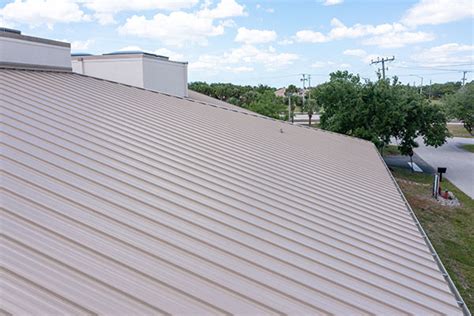 Metal | First Response Roofing, Inc | Naples, FL | Metal Roof Colors