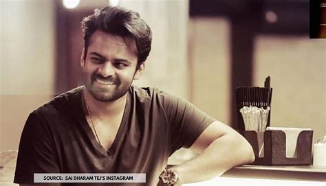 Sai Dharam Tej shares pics with the team as 'Solo Brathuke So Better ...