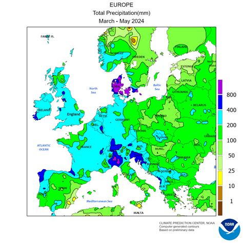 Climate Prediction Center - Monitoring and Data: Regional Climate Maps ...