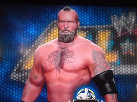 Aleister Black - Wrestler CAWs - CAWs.ws