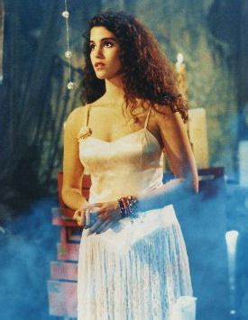 Was she better as a younger actress or an older actress? - Jami Gertz - Fanpop