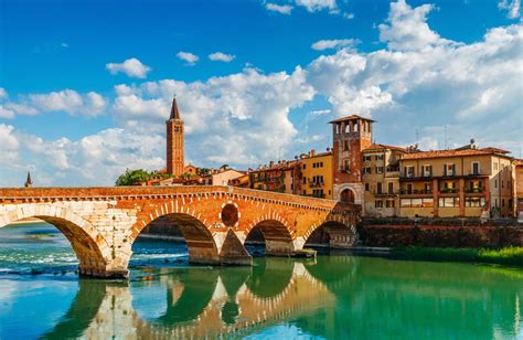 Verona: cosa vedere nella città di Giulietta - Italia.it