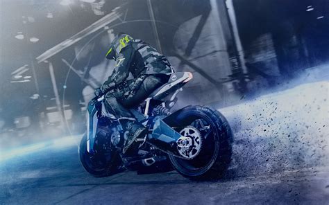 Makers of Motorcycle Helmets, Jackets | ICON 1000 - Go fast, look flash.