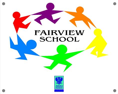 School logo | Fairview School