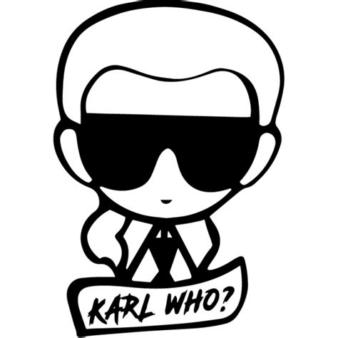 Karl Lagerfeld