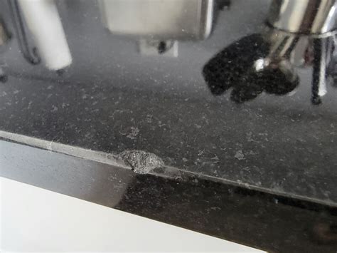 How Much Does It Cost to Repair a Granite Countertop?