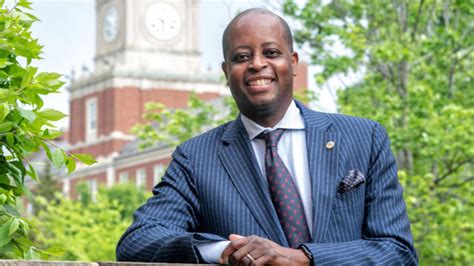 Howard University President Dr. Wayne A.I. Frederick Announces His Retirement - Blavity