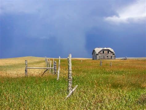 kansas plains | The Great Plains - Nebraska, Kansas, Oklahoma, Montana Abandoned Houses ...