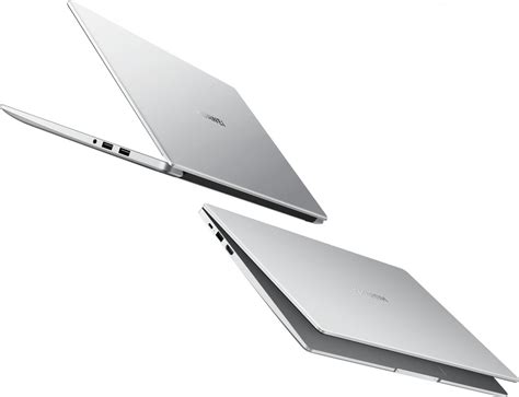 Huawei announces Matebook D 14 & D 15 with Ryzen 5000 CPUs - GSMArena ...