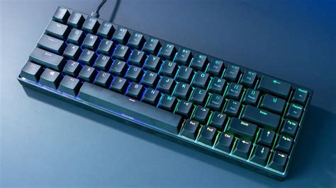 Perfect 65% Mechanical Keyboard? ~ Durgod x HK Gaming Hades 68 Review ...