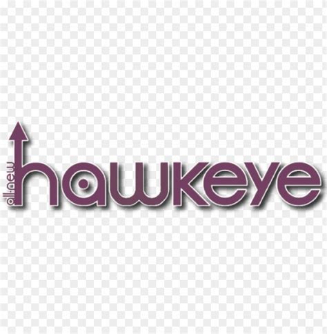 Hawkeye Old Man Hawkeye Logo PNG Image With Transparent Background | TOPpng