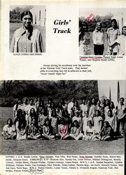 Waianae High School - Ke Ahe Kai Yearbook (Waianae, HI), Class of 1972, Page 182 of 232