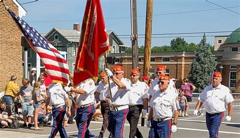 Canfield 4th of July Parade, Canfield Fairgrounds, July 4 2023 | AllEvents.in