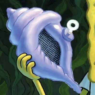 The Magic Conch Shell (@MagicConch__) | Twitter