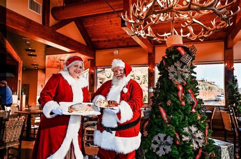 Christmas in Tennessee: 23+ Can’t Miss Events You’ll Love