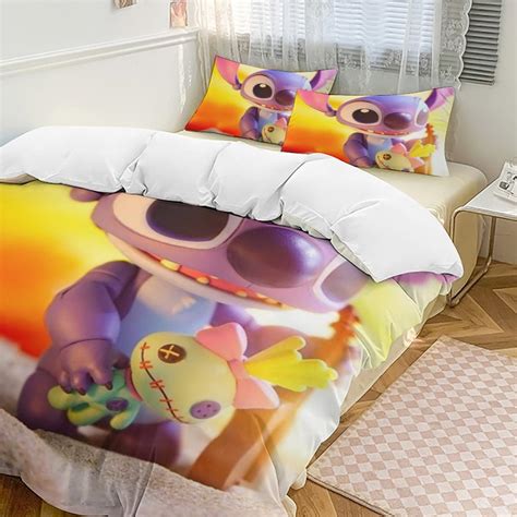 Disney Stitch Bedding Set sold by Ashish Gupta | SKU 40928912 | 50% OFF ...