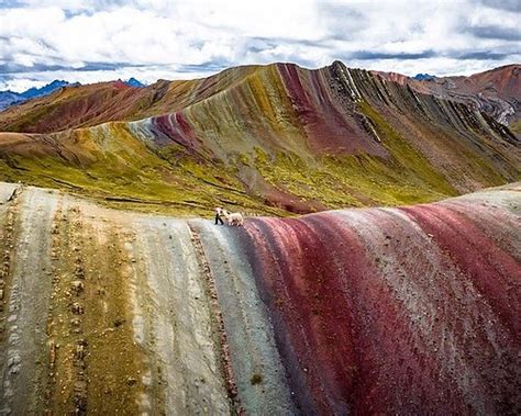 PALCCOYO RAINBOW MOUNTAIN (Cusco) - 2023 What to Know BEFORE You Go