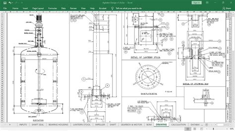 Mixing agitator design - roomlasopa