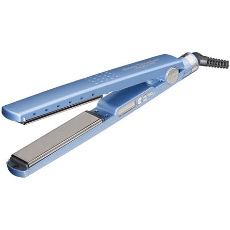 Babyliss Pro Nano Titanium Flat Iron – Image Beauty