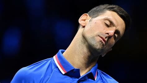 Novak Djokovic sheds light on his injury - Sportal.eu