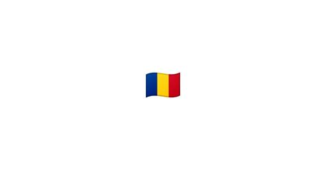 🇷🇴 Flag: Romania Emoji