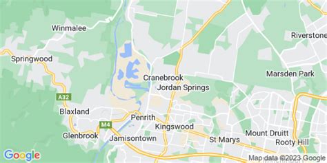 Cranebrook, NSW, 2749 Crime Rate and Statistics