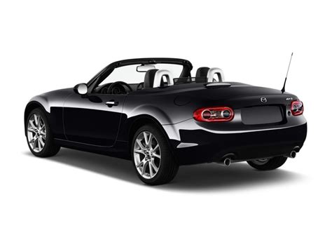 2014 Mazda Miata Hardtop Convertible - Used 2014 Mazda MX-5 Miata Grand ...