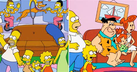 The Simpsons: The 10 Best Couch Gags In The Show's History