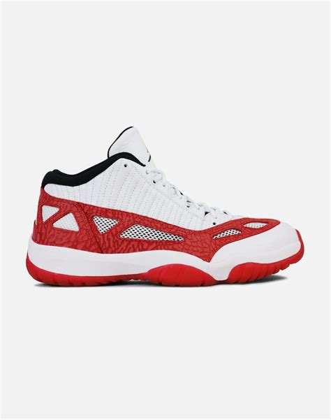 Jordan AIR JORDAN 11 RETRO LOW IE – DTLR