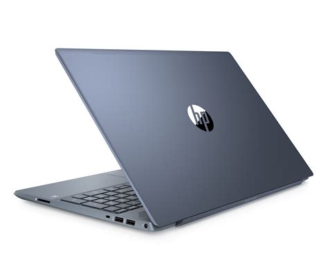 Brand New HP Pavilion 15.6" Laptop - AMD Ryzen 5 - 8GB RAM 1TB HDD + 128GB SSD 193808003882 | eBay