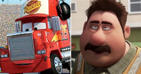 John Ratzenberger: 10 Best Pixar Roles, Ranked